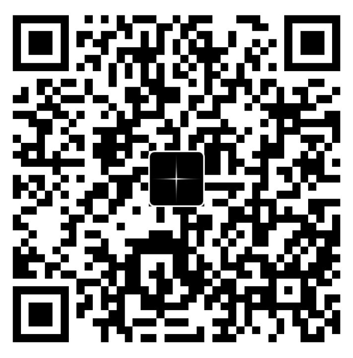 支付宝收款码