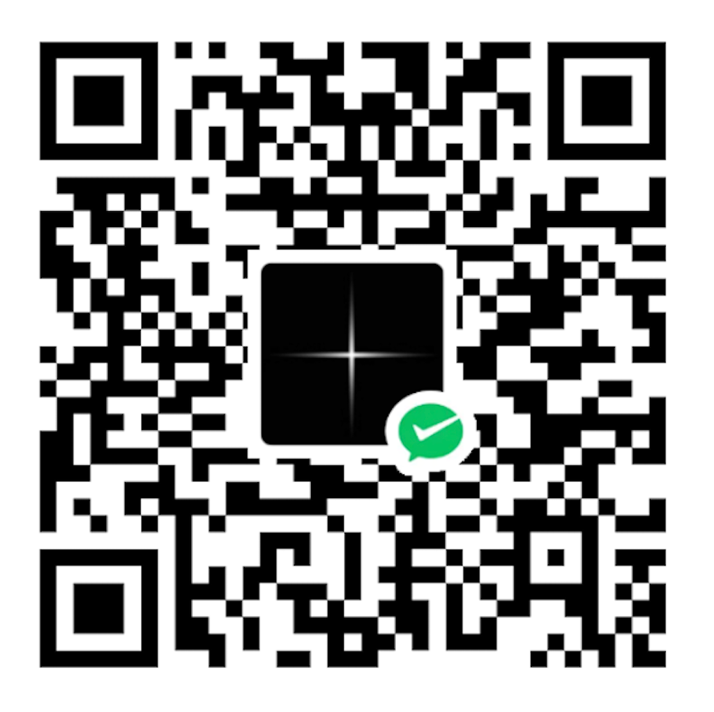 微信收款码